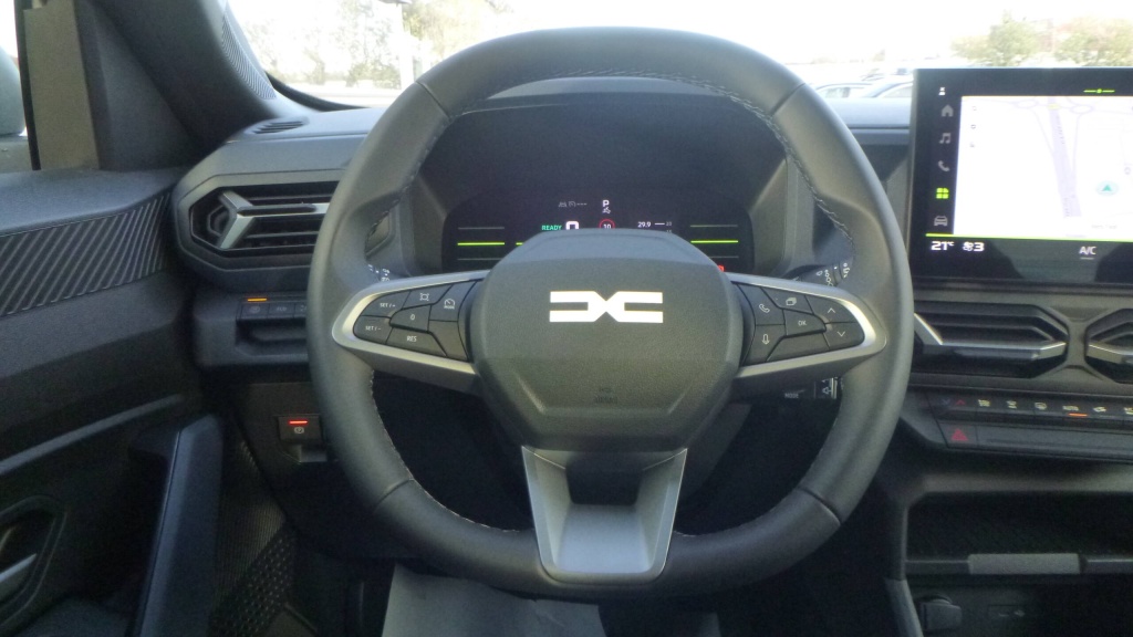 DACIA Duster Journey HYBRID 140 JOURNEY - ref: 5-1390018 - Photo 14