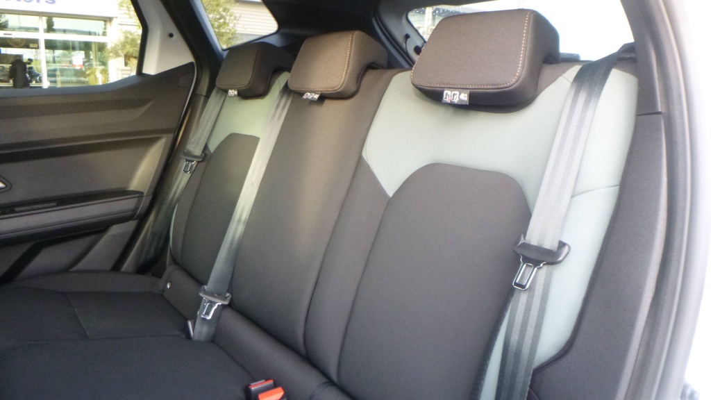 DACIA Duster Journey HYBRID 140 JOURNEY - ref: 5-1390033 - Photo 17