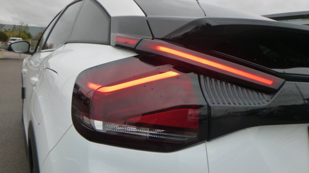 CITROEN C4 Feel Pack BLUEHDI 130 S&S EAT8 - FEEL PACK - ref: 5-1390200 - Photo 10