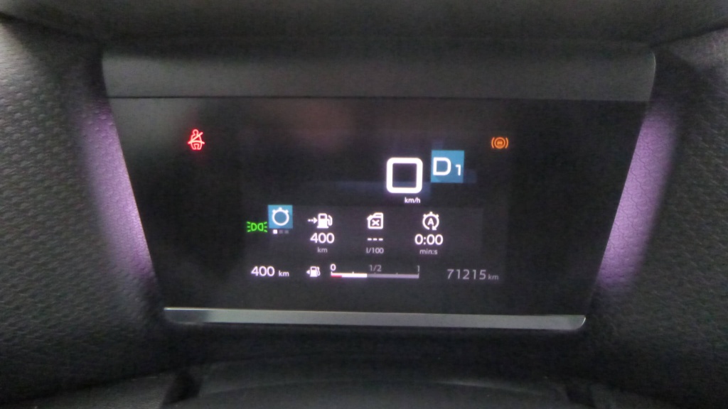 CITROEN C4 Feel Pack BLUEHDI 130 S&S EAT8 - FEEL PACK - ref: 5-1390200 - Photo 13