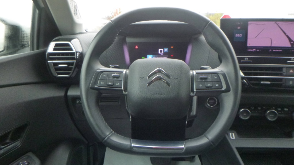 CITROEN C4 Feel Pack BLUEHDI 130 S&S EAT8 - FEEL PACK - ref: 5-1390200 - Photo 14