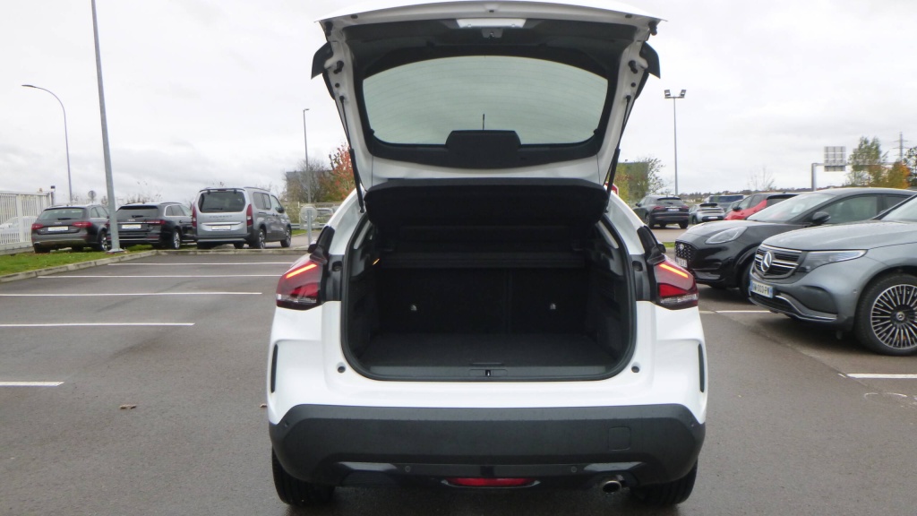 CITROEN C4 Feel Pack BLUEHDI 130 S&S EAT8 - FEEL PACK - ref: 5-1390200 - Photo 18