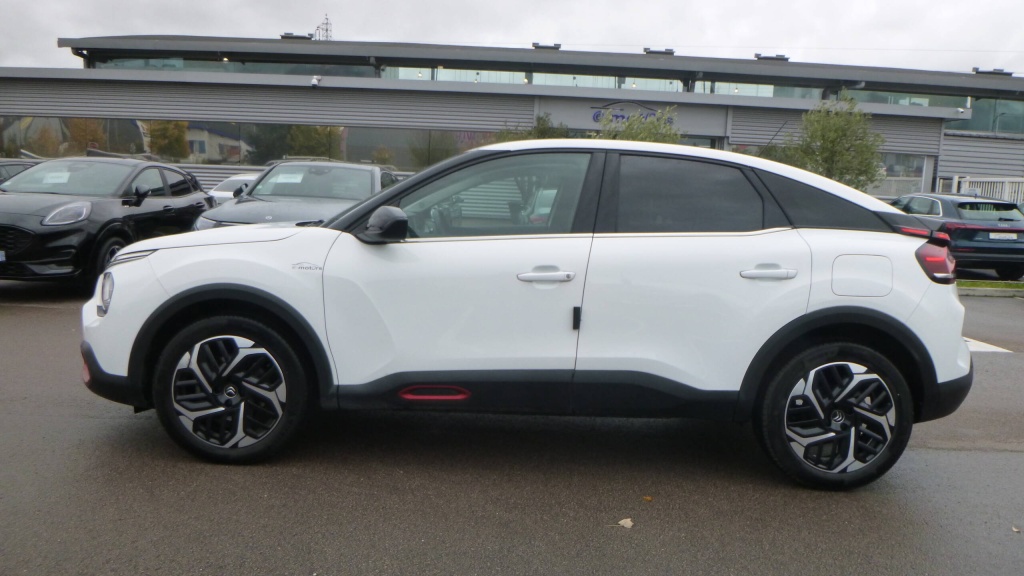 CITROEN C4 Feel Pack BLUEHDI 130 S&S EAT8 - FEEL PACK - ref: 5-1390200 - Photo 8