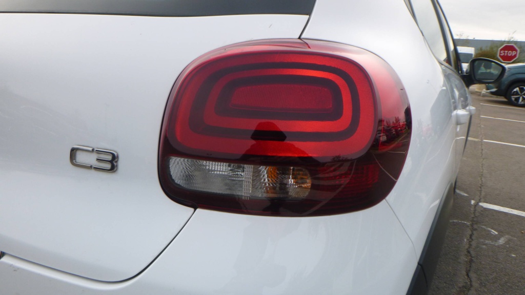 CITROEN C3 You PURETECH 83 CH BVM5 - YOU - ref: 5-1391128 - Photo 10