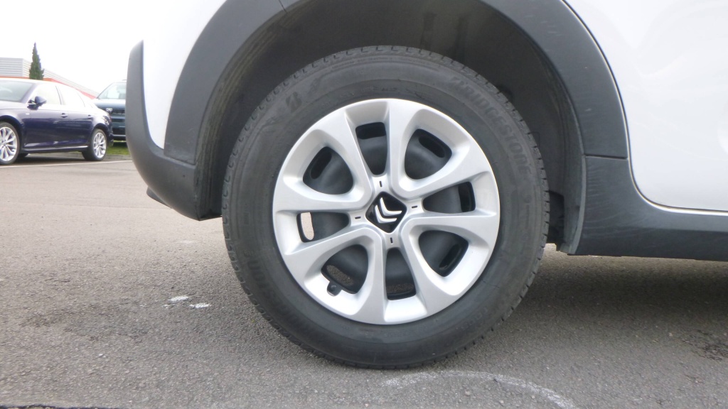 CITROEN C3 You PURETECH 83 CH BVM5 - YOU - ref: 5-1391128 - Photo 11