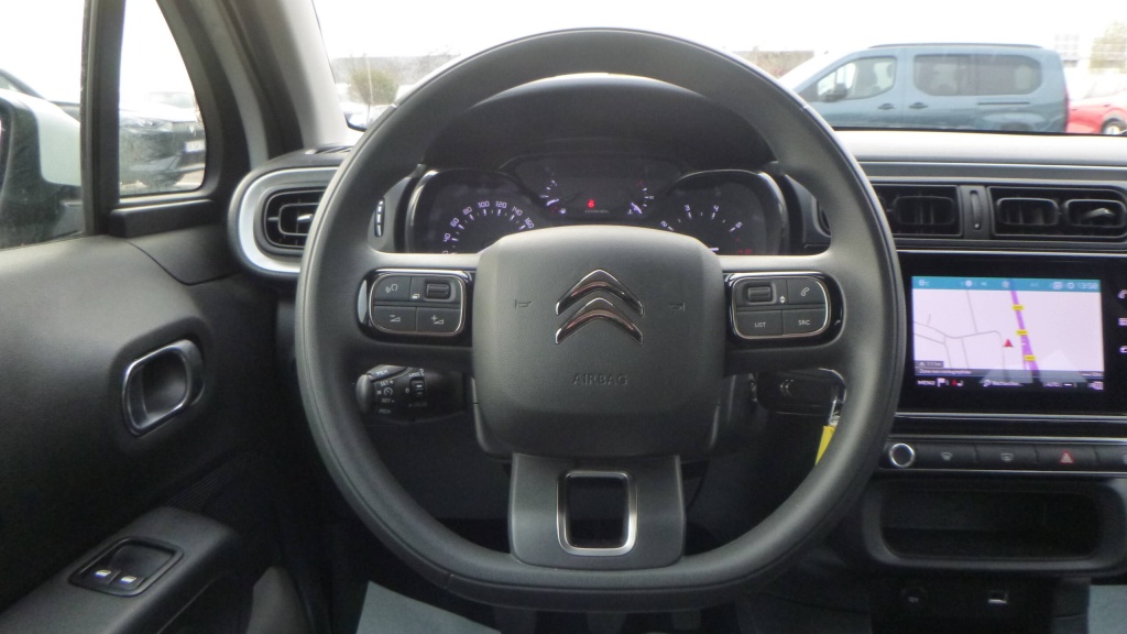 CITROEN C3 You PURETECH 83 CH BVM5 - YOU - ref: 5-1391128 - Photo 13