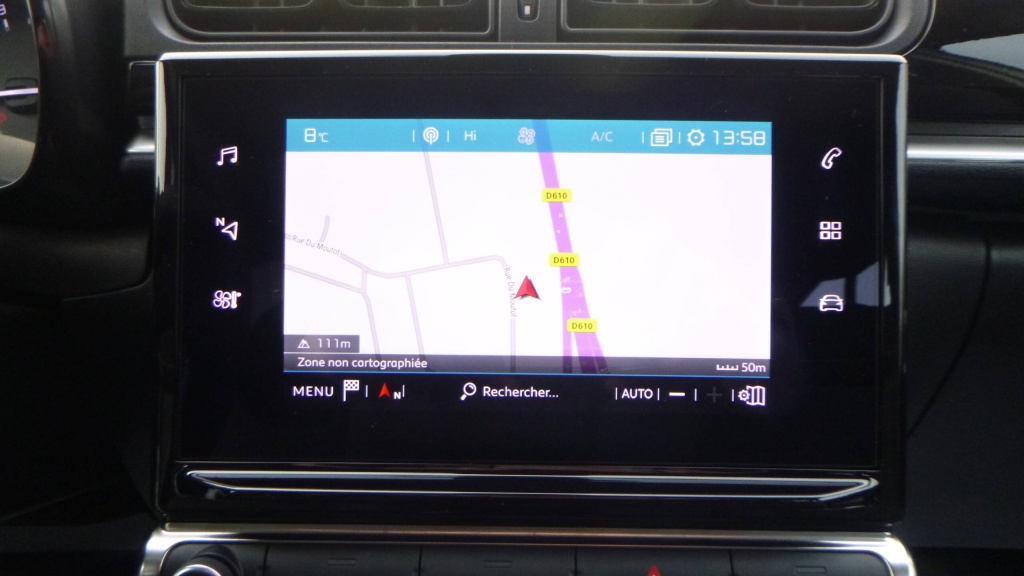 CITROEN C3 You PURETECH 83 CH BVM5 - YOU - ref: 5-1391128 - Photo 19