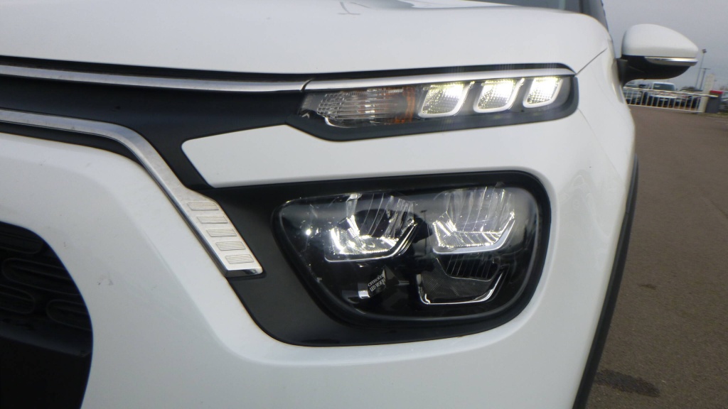 CITROEN C3 You PURETECH 83 CH BVM5 - YOU - ref: 5-1391128 - Photo 9