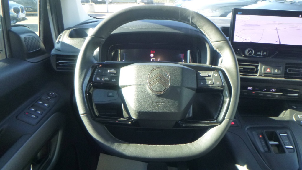 CITROEN Berlingo Max TAILLE XL BLUEHDI 130 S&S EAT8 - MAX - ref: 5-1391135 - Photo 14