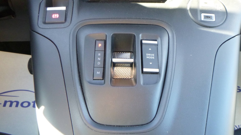 CITROEN Berlingo Max TAILLE XL BLUEHDI 130 S&S EAT8 - MAX - ref: 5-1391135 - Photo 19