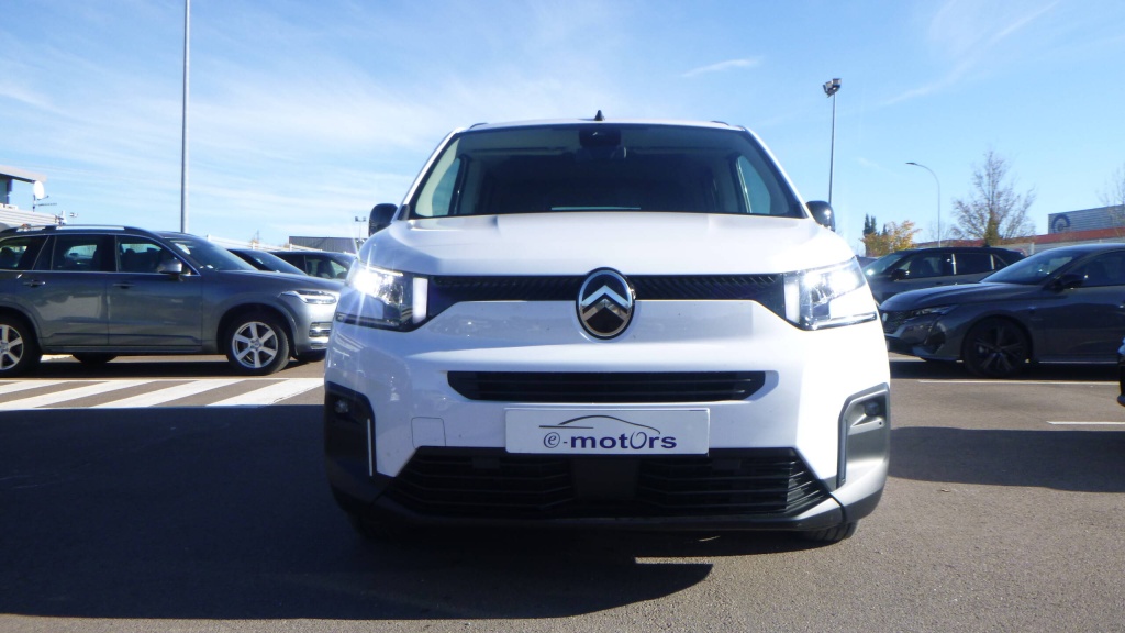 CITROEN Berlingo Max TAILLE XL BLUEHDI 130 S&S EAT8 - MAX - ref: 5-1391135 - Photo 2