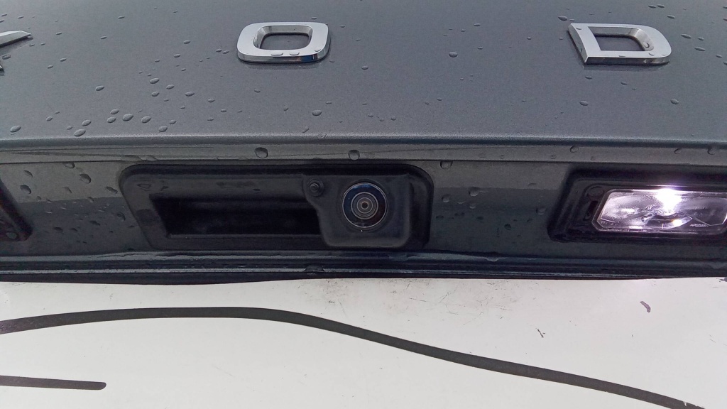 SKODA Fabia Ambition 1.0 MPI 80 CH BVM5 - AMBITION - ref: 5-1391391 - Photo 12