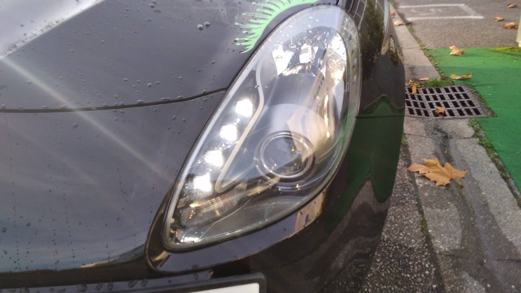 ALFA ROMEO GIULIETTA SERIE 2 Super 1.6 JTDM 120 CH S&S - SUPER - ref: 5-1391409 - Photo 9