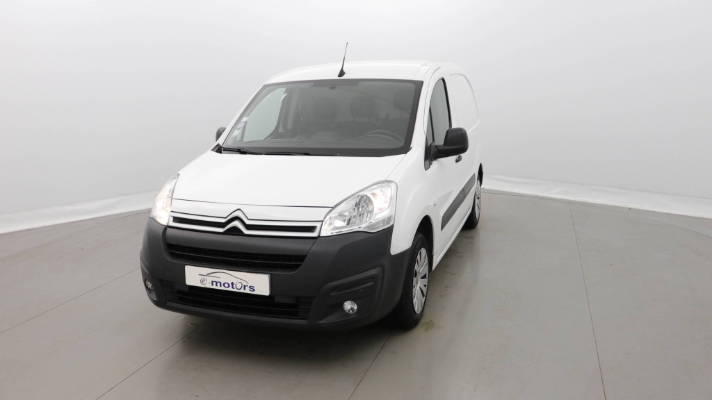 CITROEN Berlingo BUSINESS BERLINGO M VTI 95 - ref: 5-1391744 - Photo 12