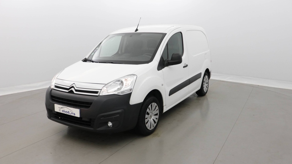 CITROEN Berlingo BUSINESS BERLINGO M VTI 95 - ref: 5-1391744 - Photo 14