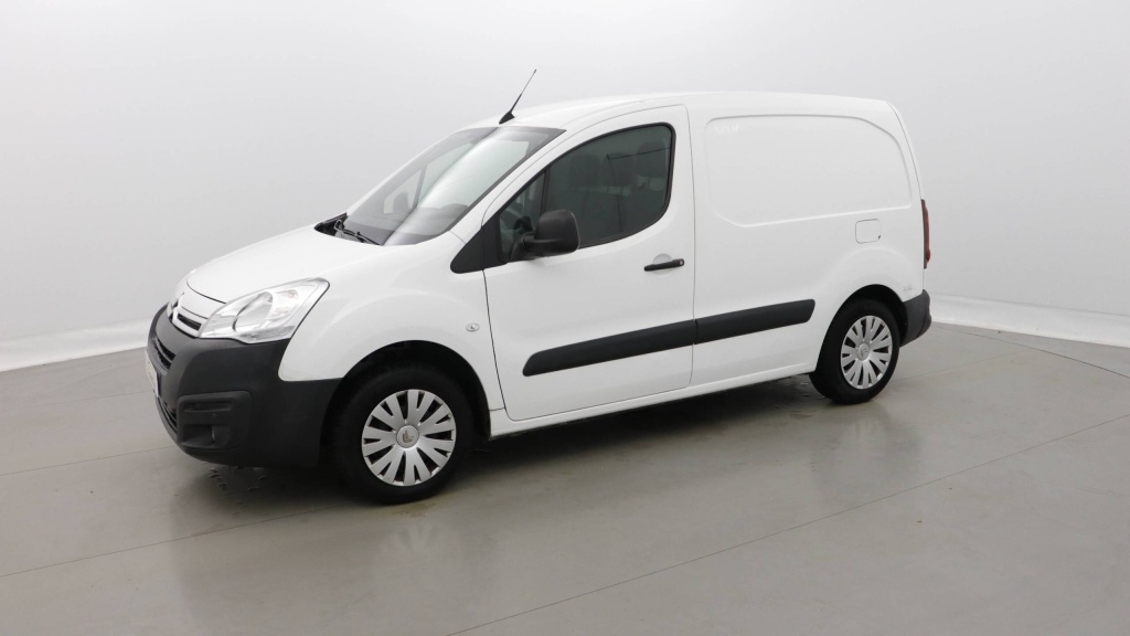 CITROEN Berlingo BUSINESS BERLINGO M VTI 95 - ref: 5-1391744 - Photo 19