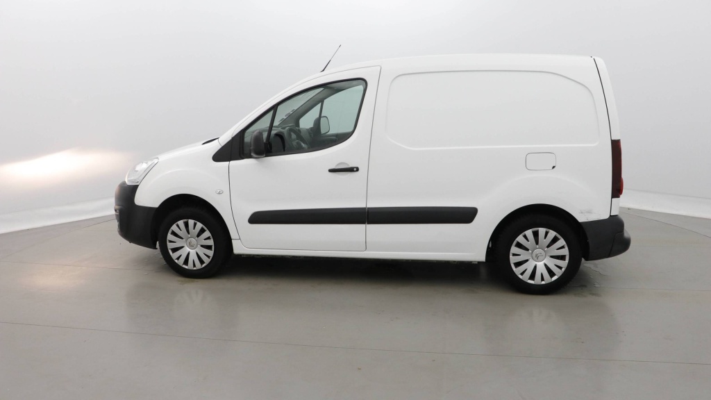 CITROEN Berlingo BUSINESS BERLINGO M VTI 95 - ref: 5-1391744 - Photo 3