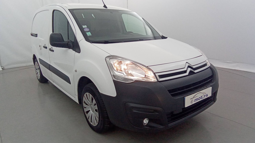 CITROEN Berlingo BUSINESS BERLINGO M VTI 95 - ref: 5-1391744 - Photo 9