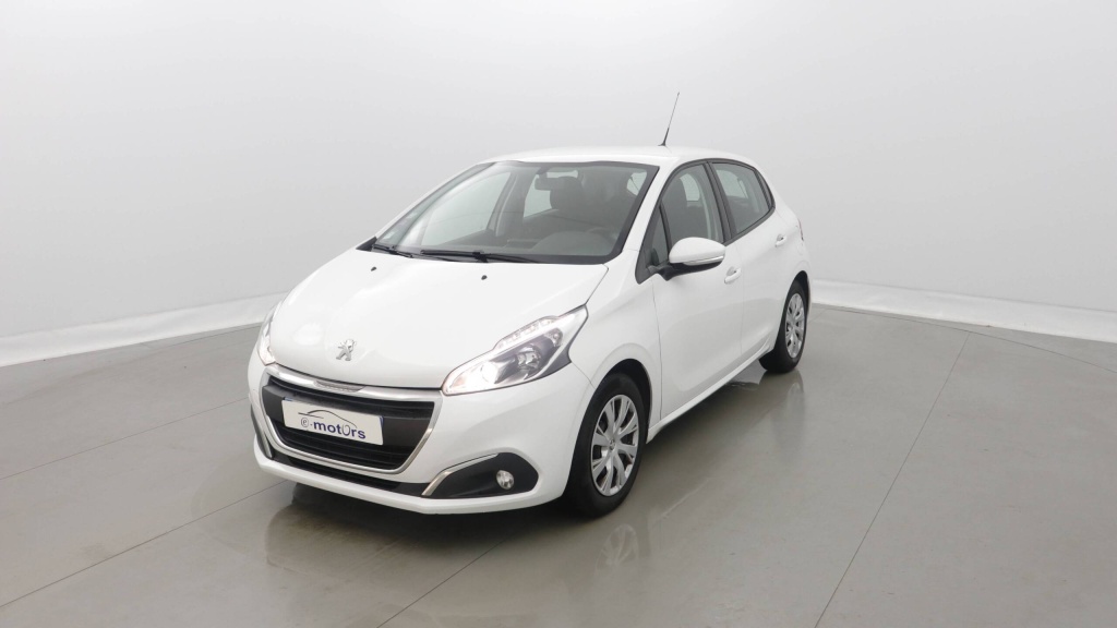 PEUGEOT 208 Active PURETECH 82 BVM5 ACTIVE - ref: 5-1391781 - Photo 14