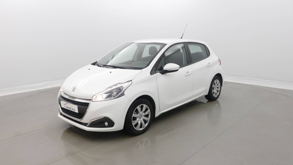PEUGEOT 208 Active PURETECH 82 BVM5 ACTIVE - ref: 5-1391781 - Photo 16