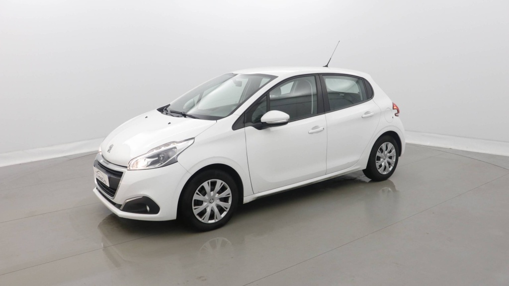 PEUGEOT 208 Active PURETECH 82 BVM5 ACTIVE - ref: 5-1391781 - Photo 18