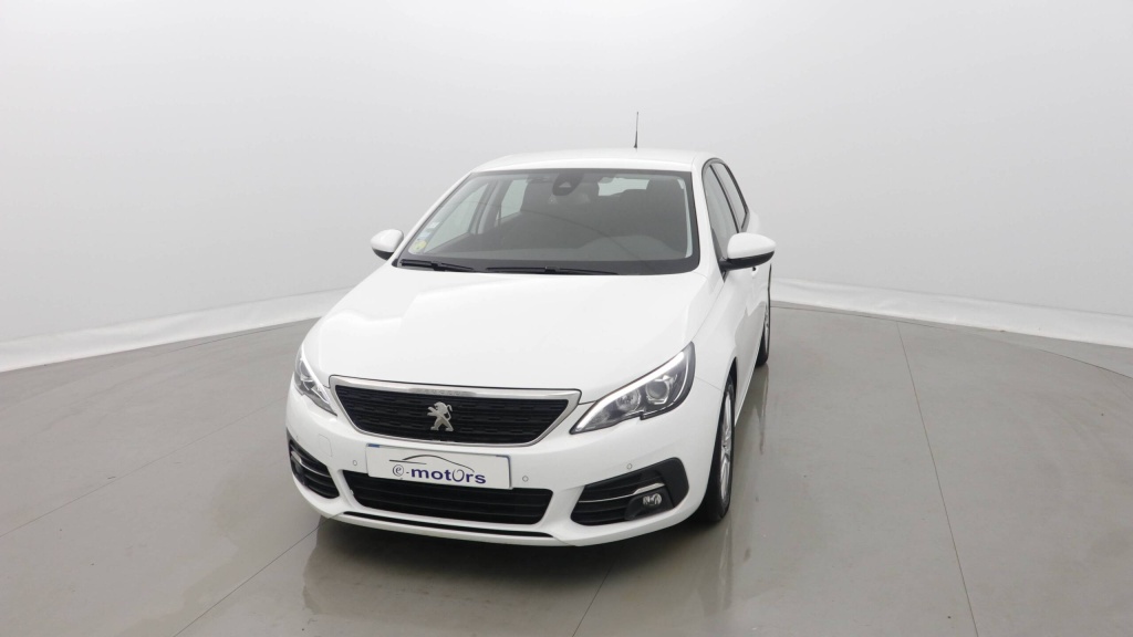 PEUGEOT 308 Active BLUEHDI 100 BVM6 ACTIVE - ref: 5-1391791 - Photo 12