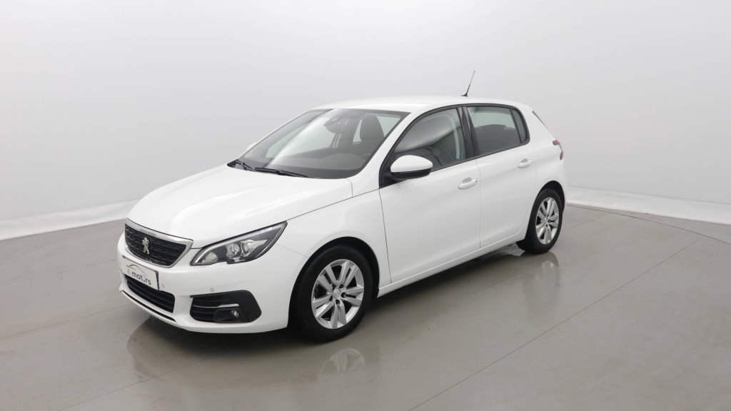 PEUGEOT 308 Active BLUEHDI 100 BVM6 ACTIVE - ref: 5-1391791 - Photo 17