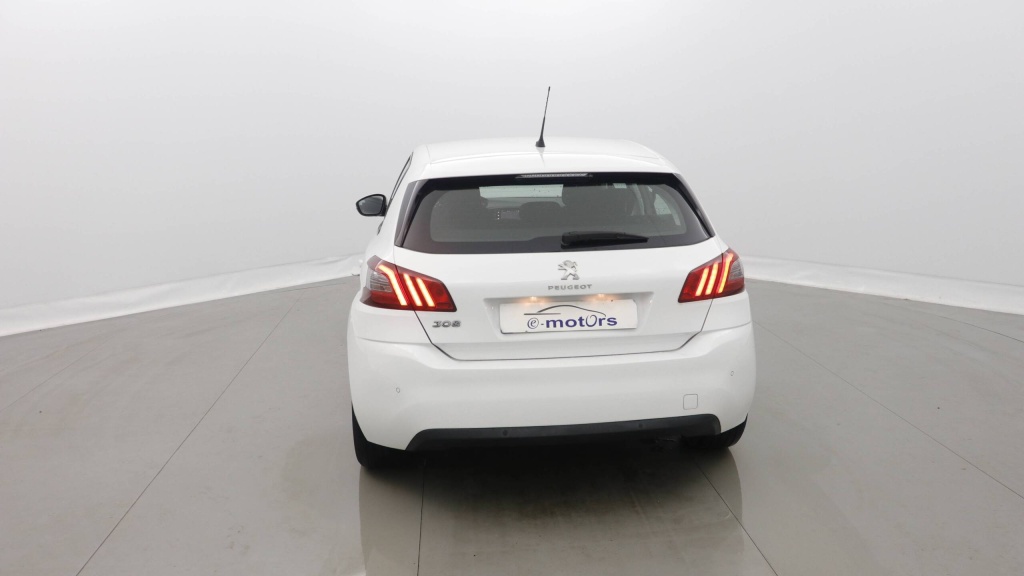 PEUGEOT 308 Active BLUEHDI 100 BVM6 ACTIVE - ref: 5-1391791 - Photo 5