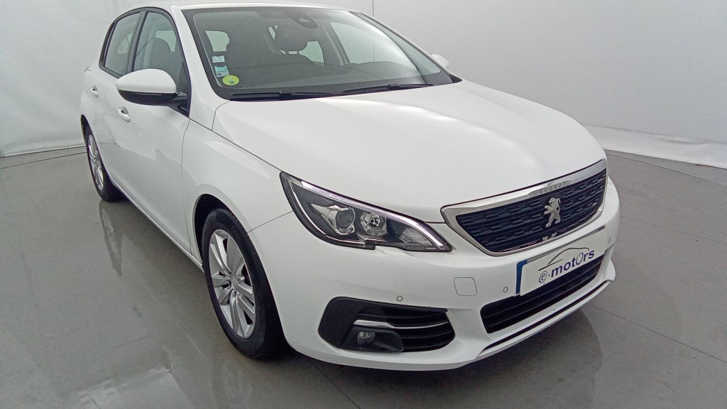 PEUGEOT 308 Active BLUEHDI 100 BVM6 ACTIVE - ref: 5-1391791 - Photo 9