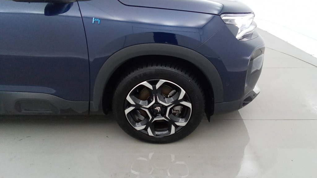 CITROEN C5 Aircross Feel Pack HYBRIDE RECHARGEABLE 225 E-EAT8 FEEL PACK - ref: 5-1391833 - Photo 11