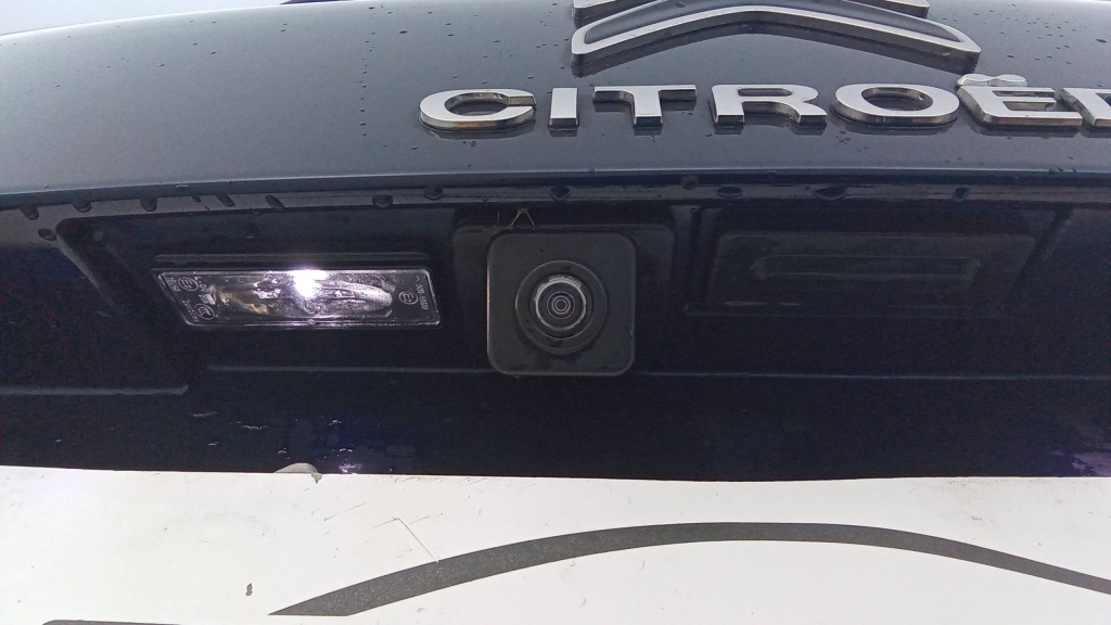 CITROEN C5 Aircross Feel Pack HYBRIDE RECHARGEABLE 225 E-EAT8 FEEL PACK - ref: 5-1391833 - Photo 12