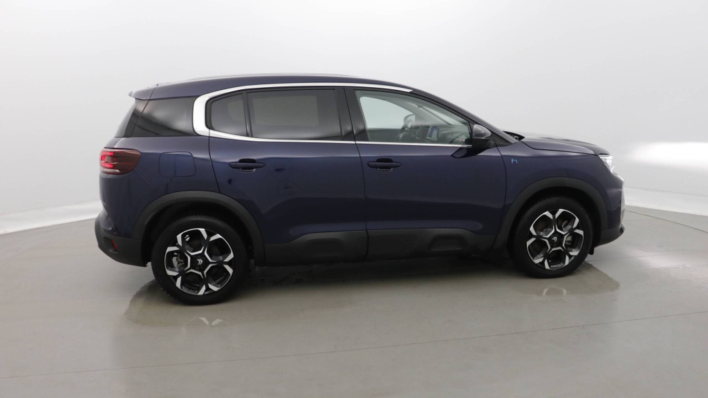 CITROEN C5 Aircross Feel Pack HYBRIDE RECHARGEABLE 225 E-EAT8 FEEL PACK - ref: 5-1391833 - Photo 7