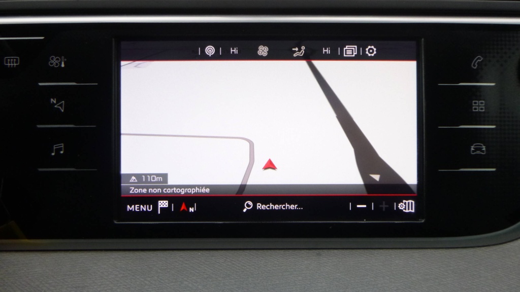 CITROEN Grand C4 Picasso Shine BLUEHDI 120 S&S EAT6 - SHINE - ref: 5-1391836 - Photo 20