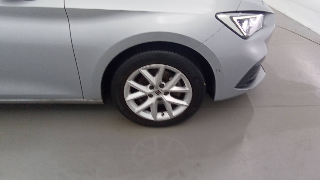 SEAT Leon ST Style ETSI 110 DSG7 STYLE +GPS - ref: 5-1392003 - Photo 11