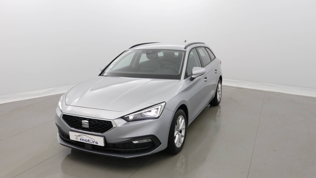 SEAT Leon ST Style ETSI 110 DSG7 STYLE +GPS - ref: 5-1392003 - Photo 15