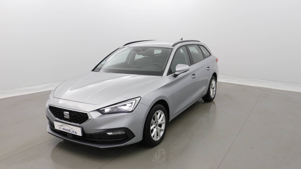 SEAT Leon ST Style ETSI 110 DSG7 STYLE +GPS - ref: 5-1392003 - Photo 16