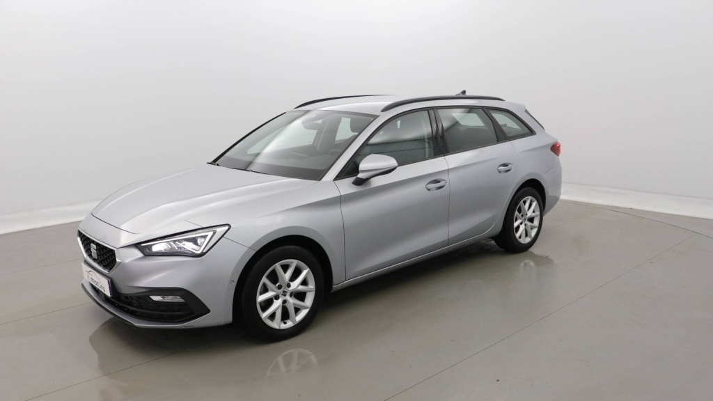 SEAT Leon ST Style ETSI 110 DSG7 STYLE +GPS - ref: 5-1392003 - Photo 19
