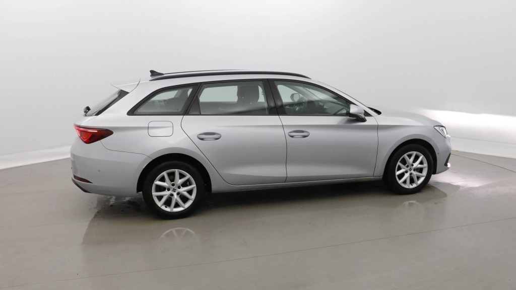 SEAT Leon ST Style ETSI 110 DSG7 STYLE +GPS - ref: 5-1392003 - Photo 7