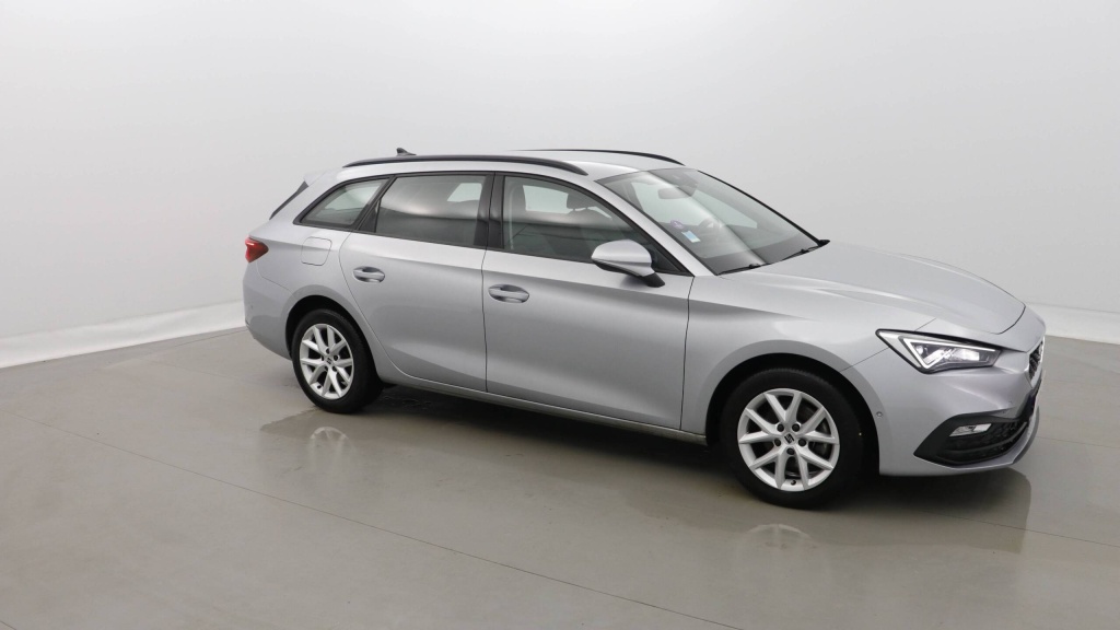 SEAT Leon ST Style ETSI 110 DSG7 STYLE +GPS - ref: 5-1392003 - Photo 8