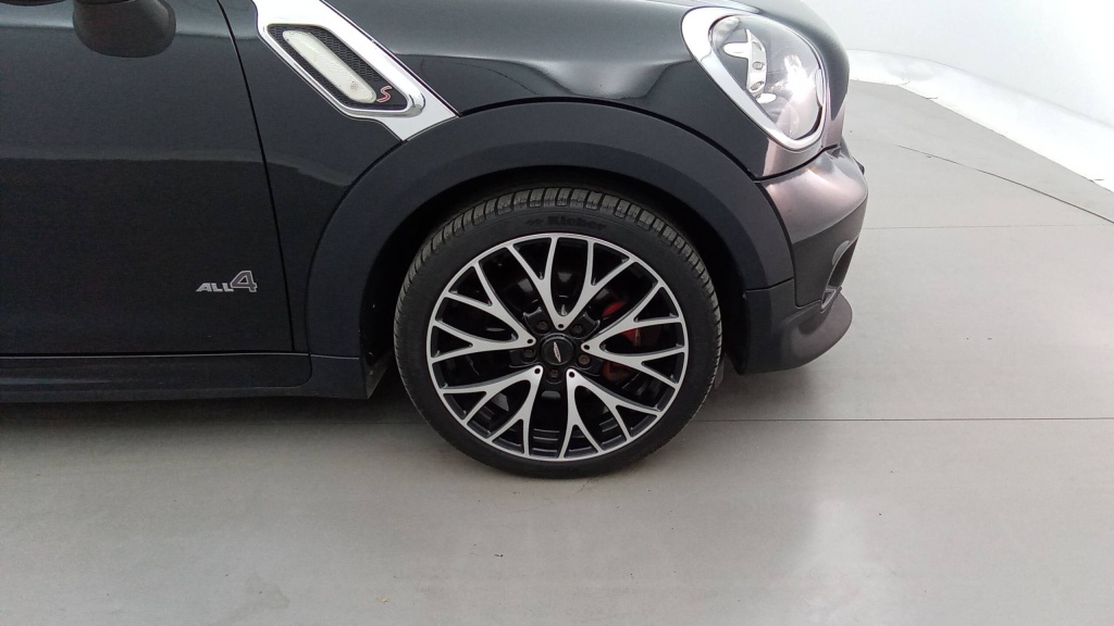 MINI Countryman John Cooper Works COUNTRYMAN 218 CH ALL4 - JOHN COOPER WORKS - ref: 5-1392005 - Photo 11