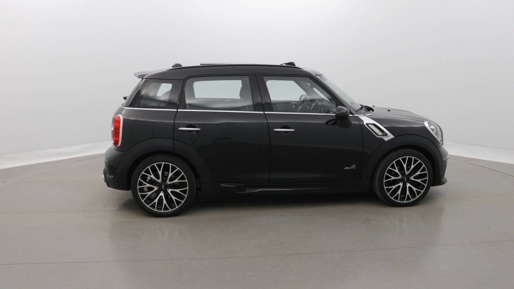 MINI Countryman John Cooper Works COUNTRYMAN 218 CH ALL4 - JOHN COOPER WORKS - ref: 5-1392005 - Photo 7