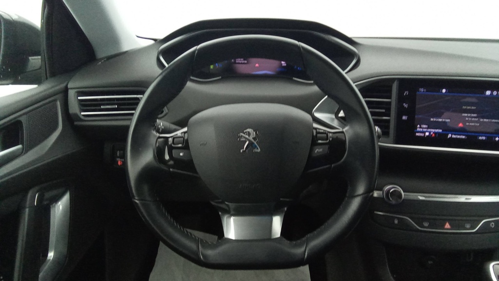 PEUGEOT 308 Active PURETECH 110 ACTIVE +GPS +ACC - ref: 5-1392006 - Photo 12