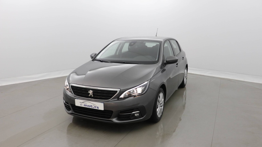 PEUGEOT 308 Active PURETECH 110 ACTIVE +GPS +ACC - ref: 5-1392006 - Photo 13