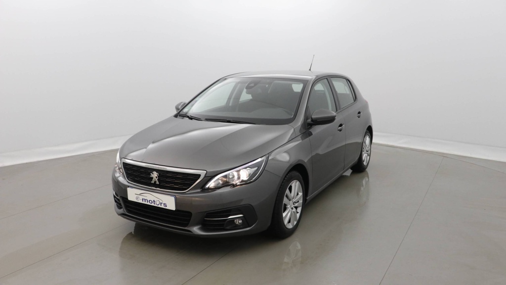 PEUGEOT 308 Active PURETECH 110 ACTIVE +GPS +ACC - ref: 5-1392006 - Photo 14