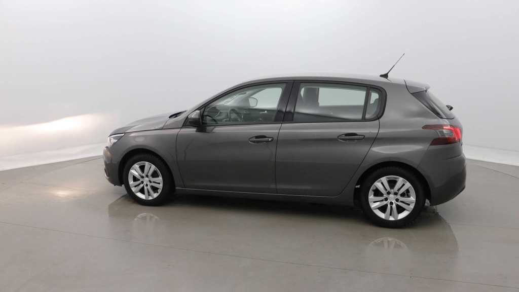 PEUGEOT 308 Active PURETECH 110 ACTIVE +GPS +ACC - ref: 5-1392006 - Photo 3