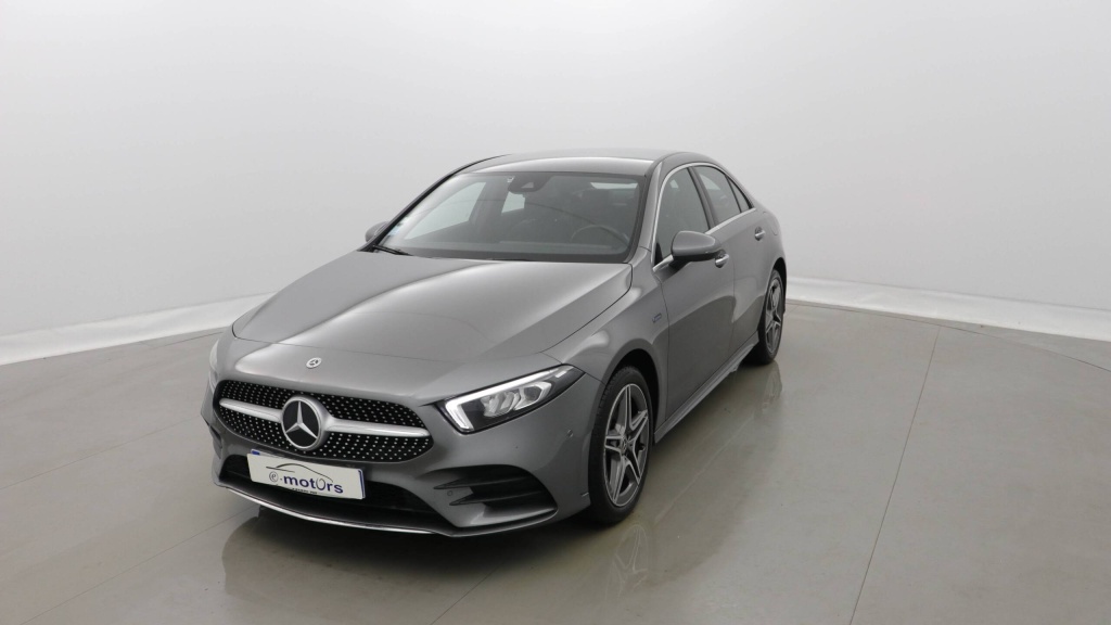 MERCEDES Classe E AMG Line CLASSE A 250 E 8G-DCT AMG LINE +PACK PREMIUM +SIEGES AVANT ELECTRIQUES - ref: 5-1392012 - Photo 14