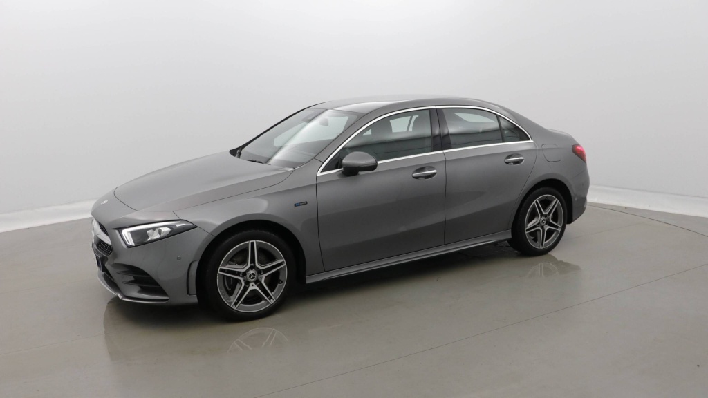 MERCEDES Classe E AMG Line CLASSE A 250 E 8G-DCT AMG LINE +PACK PREMIUM +SIEGES AVANT ELECTRIQUES - ref: 5-1392012 - Photo 2