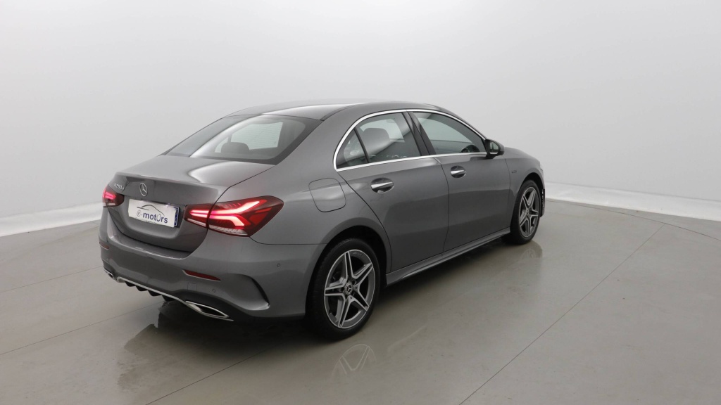 MERCEDES Classe E AMG Line CLASSE A 250 E 8G-DCT AMG LINE +PACK PREMIUM +SIEGES AVANT ELECTRIQUES - ref: 5-1392012 - Photo 6