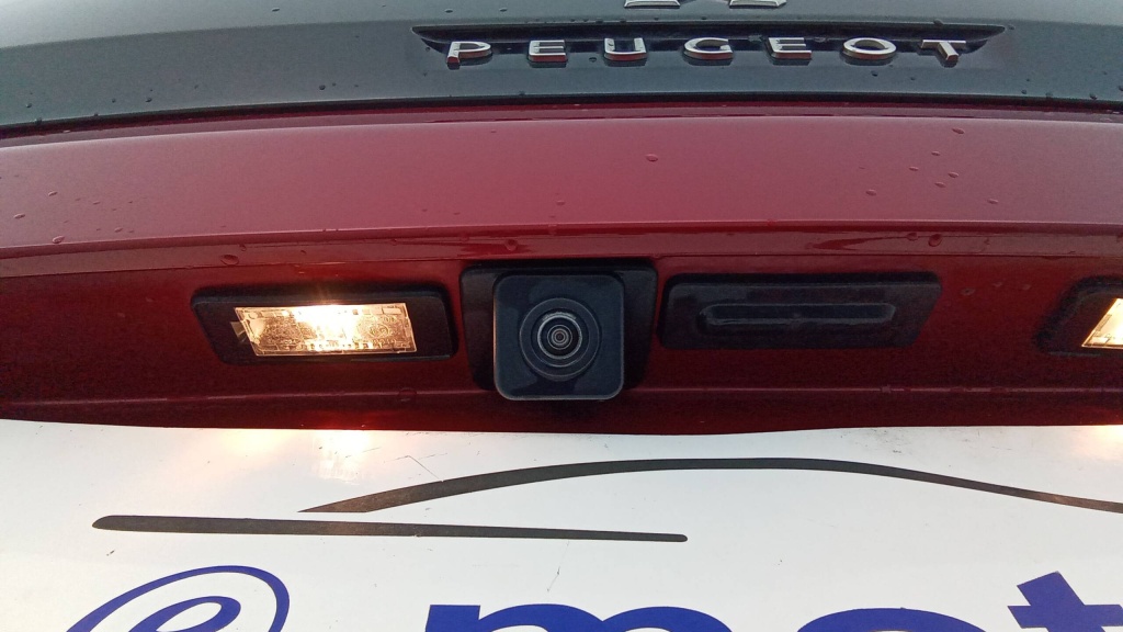 PEUGEOT 3008 GT Line PURETECH 180CH S&S EAT8 - GT LINE - ref: 5-1392559 - Photo 12