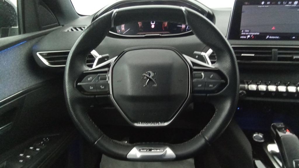 PEUGEOT 3008 GT Line PURETECH 180CH S&S EAT8 - GT LINE - ref: 5-1392559 - Photo 13